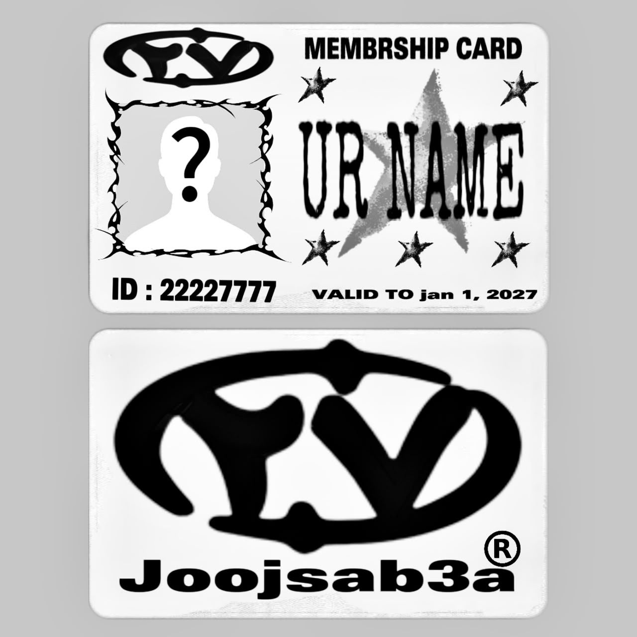 ID CARD