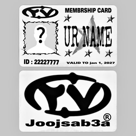 ID CARD