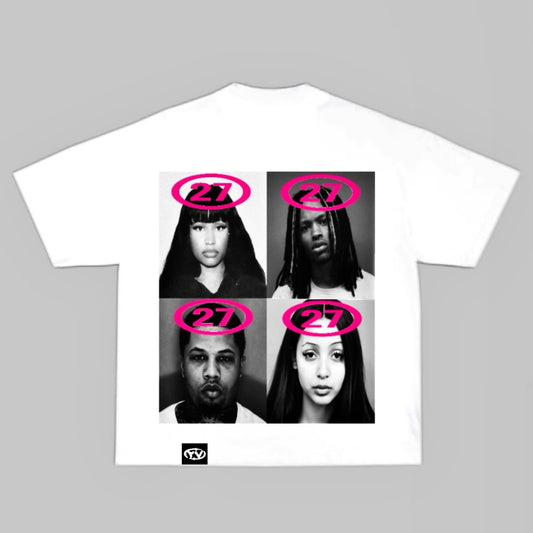 FREEDOM TEE