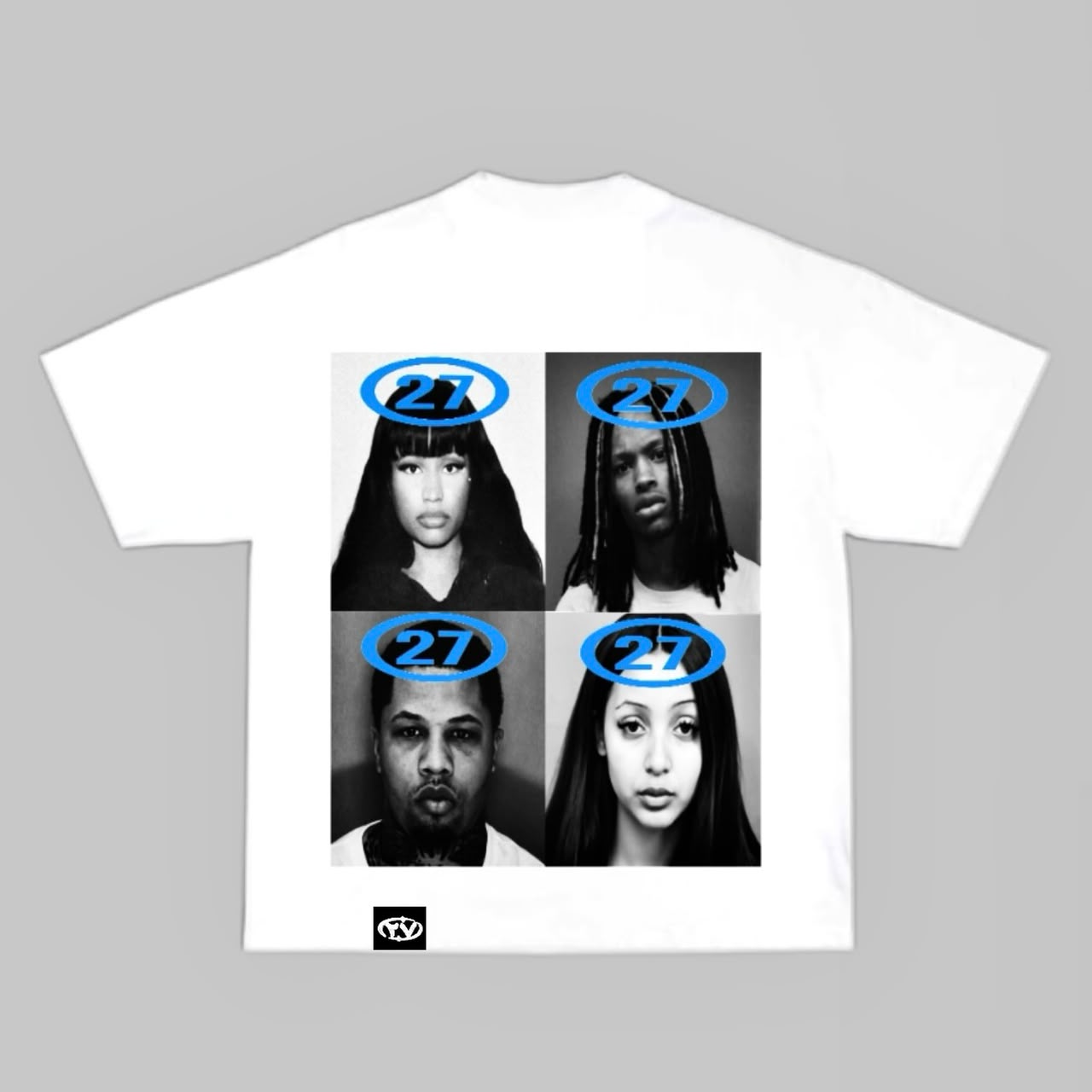 FREEDOM TEE