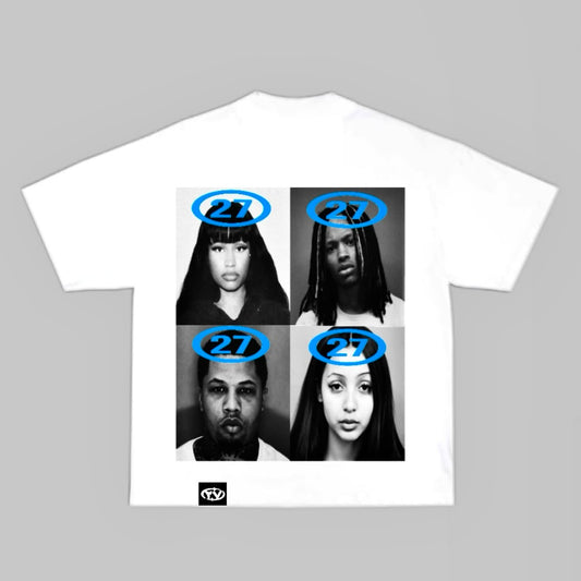 FREEDOM TEE