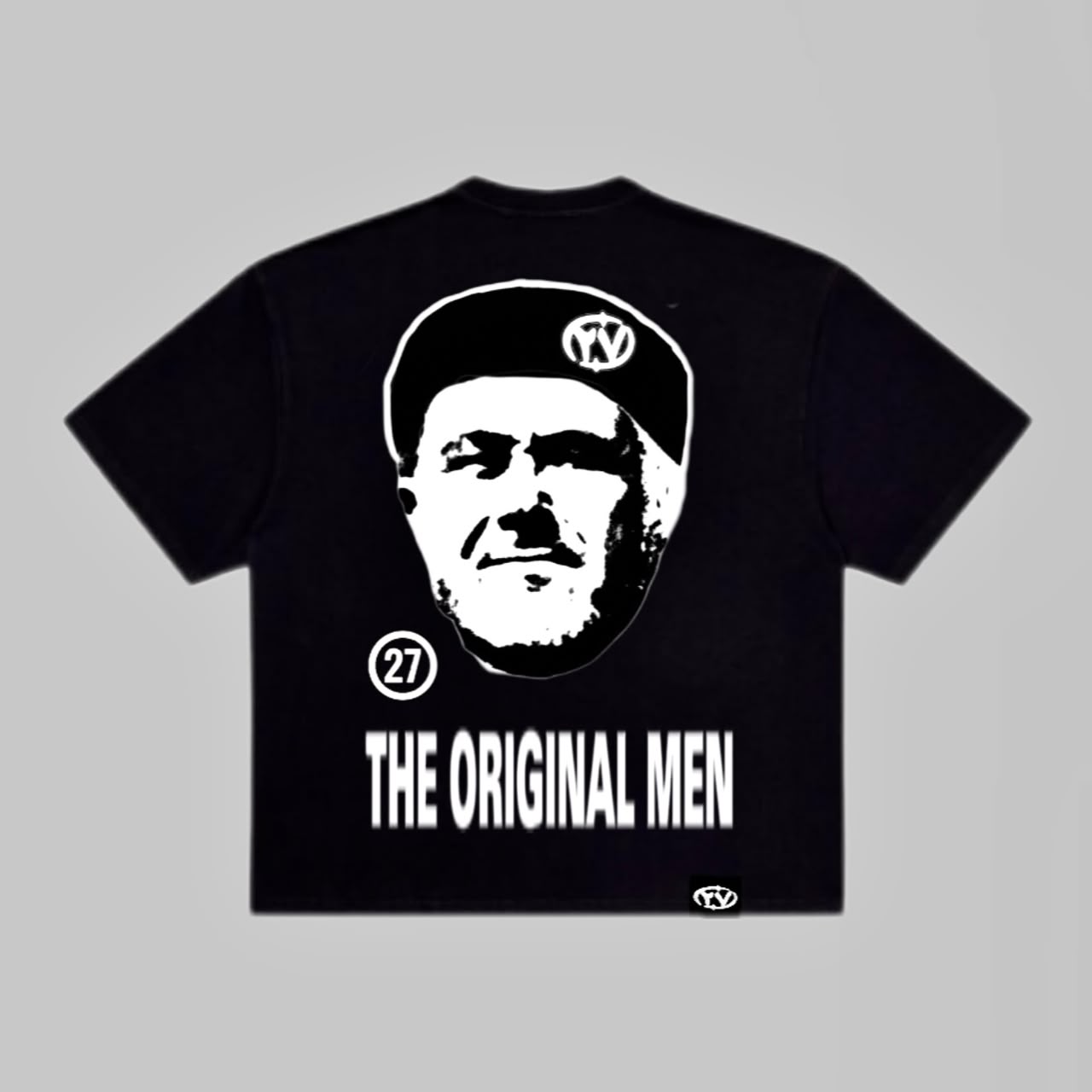 ELKHATABI 01 TEE