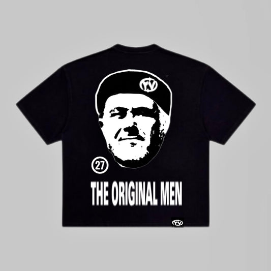 ELKHATABI 01 TEE