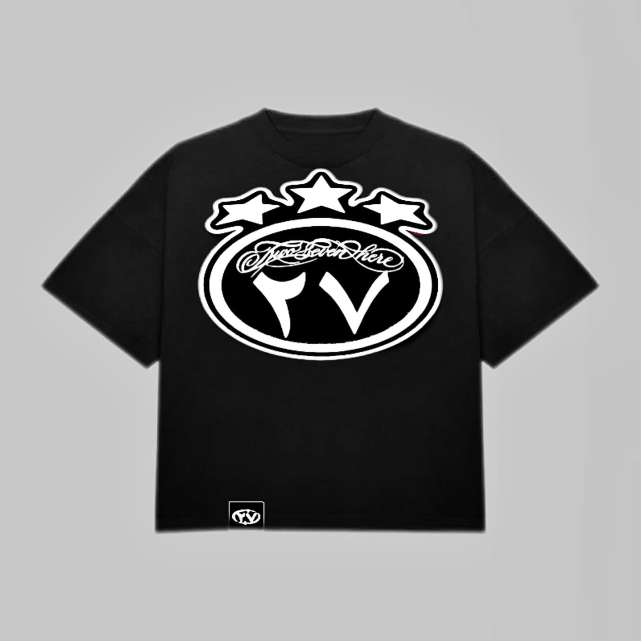 TWO SEVEN TEE