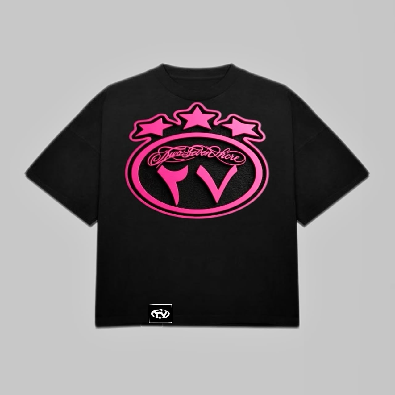 TWO SEVEN TEE
