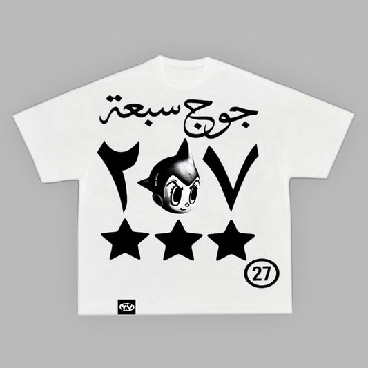 ASTRO BOY TEE